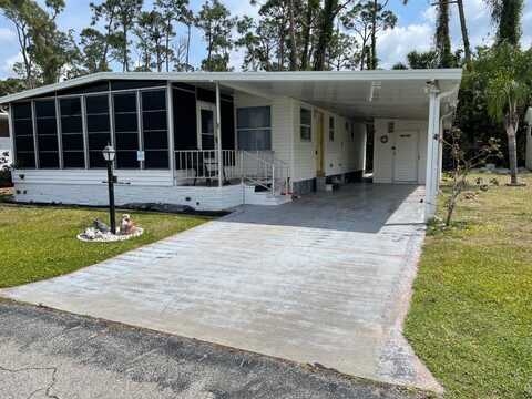 15390 Hart Road, North Fort Myers, FL 33917