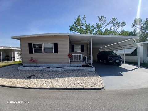 2635 Fujiyama Drive, Clearwater, FL 33764