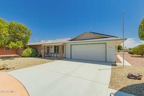 10625 W Chisholm Court, Sun City, AZ 85373