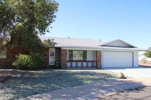10625 W Chisholm Court, Sun City, AZ 85373