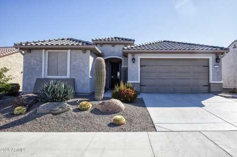 19217 N 262ND Drive, Buckeye, AZ 85396