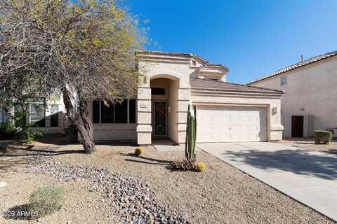 770 W Kent Place, Chandler, AZ 85225