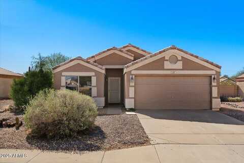 1137 W 21ST Avenue, Apache Junction, AZ 85120