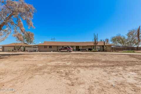 5447 S EL MIRAGE Road, Avondale, AZ 85323