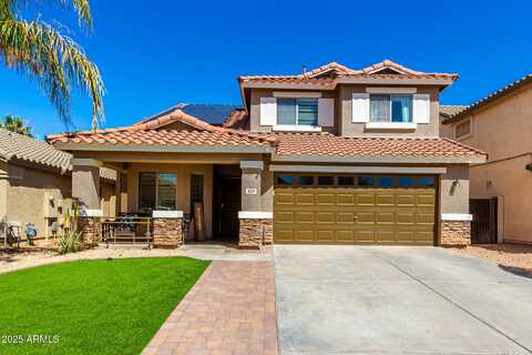 650 E DANIELLA Drive E, San Tan Valley, AZ 85140