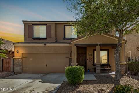 38085 W SAN CAPISTRANO Avenue, Maricopa, AZ 85138