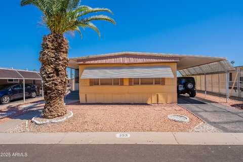 2609 W SOUTHERN Avenue, Tempe, AZ 85282
