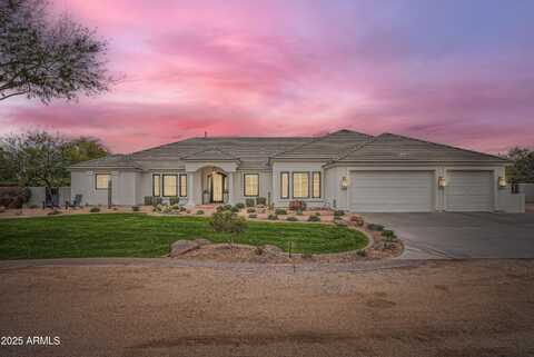 24811 S 138TH Place, Chandler, AZ 85249