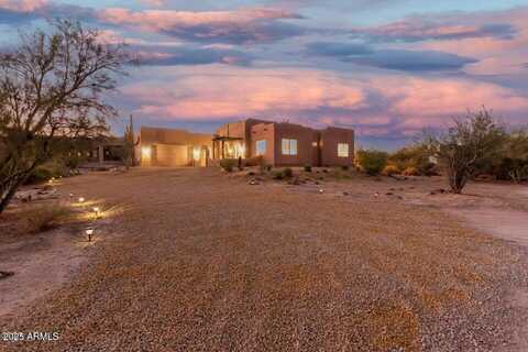 16630 E BARWICK Drive, Scottsdale, AZ 85262