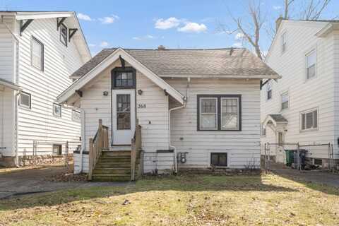 268 Linden Avenue, Buffalo, NY 14216
