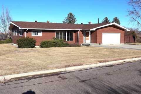 1014 9th Street, Winner, SD 57580