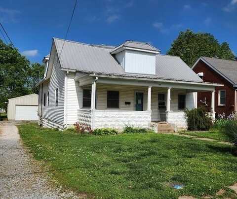 247 S 5th, Albion, IL 62806