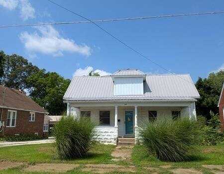 247 S 5th, Albion, IL 62806