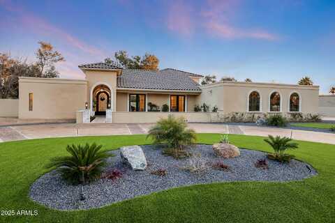 7481 E CAMINO SANTO --, Scottsdale, AZ 85260