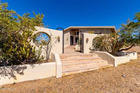 50031 N 27TH Avenue, New River, AZ 85087