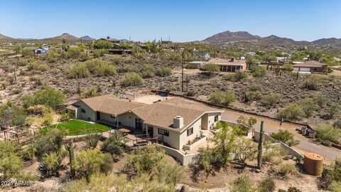 50031 N 27TH Avenue, New River, AZ 85087