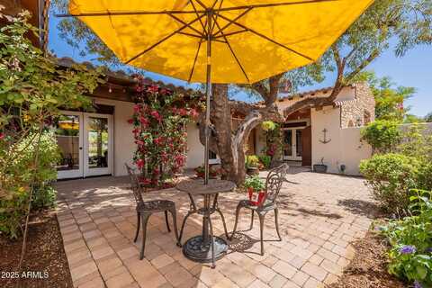 11001 N SUNDOWN Drive, Scottsdale, AZ 85260