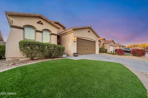 10772 W WOODLAND Avenue, Avondale, AZ 85323