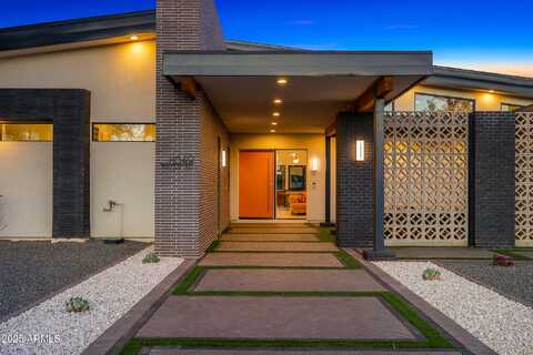 11649 N MILLER Road, Scottsdale, AZ 85260