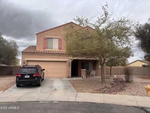 5684 S 237TH Drive, Buckeye, AZ 85326