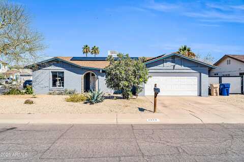 4858 W Cheryl Drive, Glendale, AZ 85302