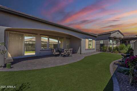 459 E BRACCIANO Avenue, Queen Creek, AZ 85140