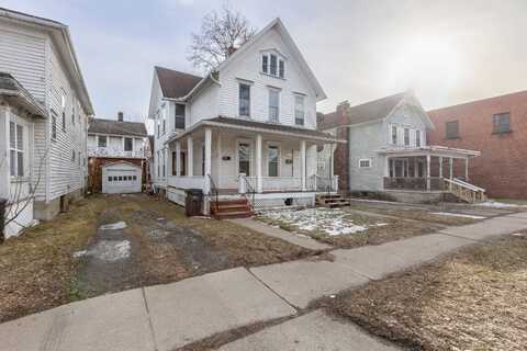 605 W State St, Olean, NY 14760