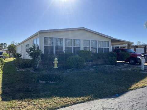 19614 WOODFIELD CIRCLE, N. Fort Myers, FL 33903