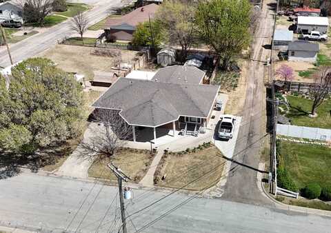 116 Park St, Smith Center, KS 66967