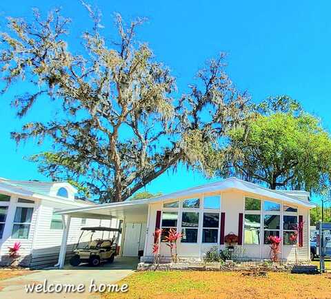 37811 chancey, Zephyrhills, FL 33541