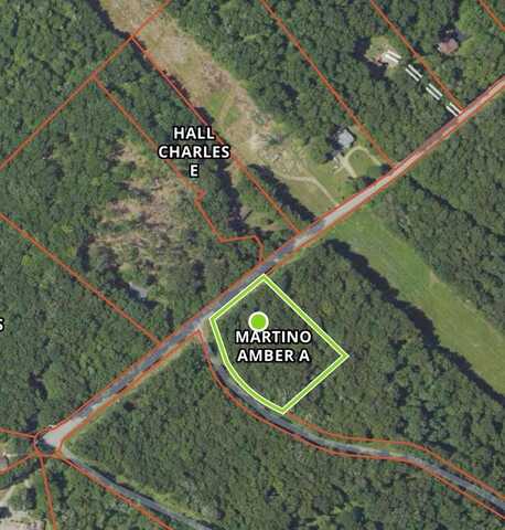Congress Hill Rd Ext, Franklin, PA 16323
