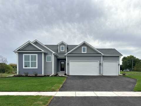 Lot 138 Justin, Channahon, IL 60410
