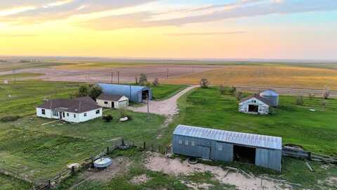 3468 Road 81, Potter, NE 69156