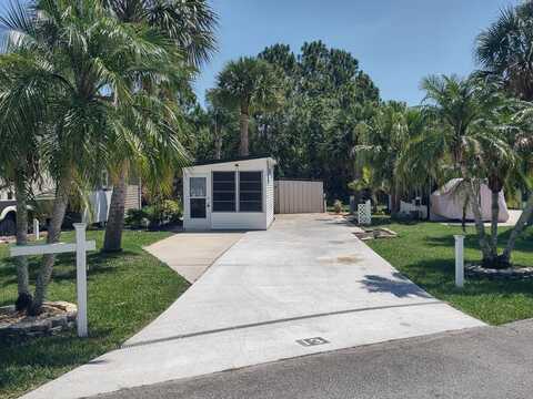 13 Sunset Drive, Titusville, FL 32780