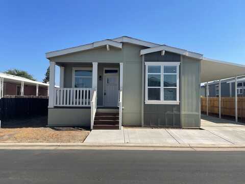 100 S. Westwood St. Lot 71, Porterville, CA 93257