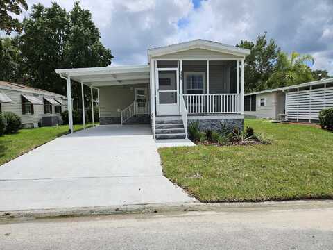 3151 Nw 44 Avenue Lot 192, Ocala, FL 34482