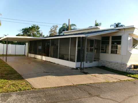 2701 34th St N Lot, Saint Petersburg, FL 33713