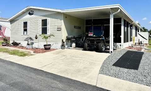 973 Se Lillian St, Crystal River, FL 34429