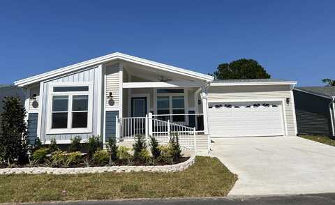 39111 Golf View Ave, Dade City, FL 33525