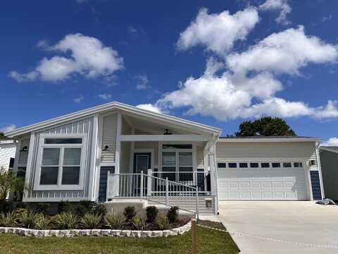 39111 Golf View Ave, Dade City, FL 33525