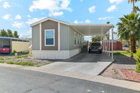 5201 W Camelback Rd, Site G291, Phoenix, AZ 85031