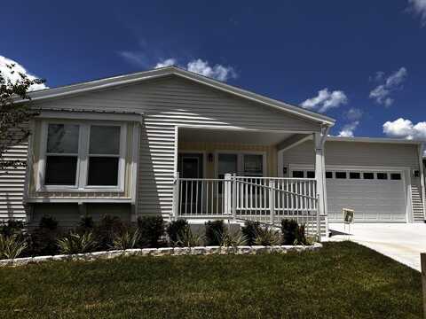 39009 Golf View Ave, Dade City, FL 33525