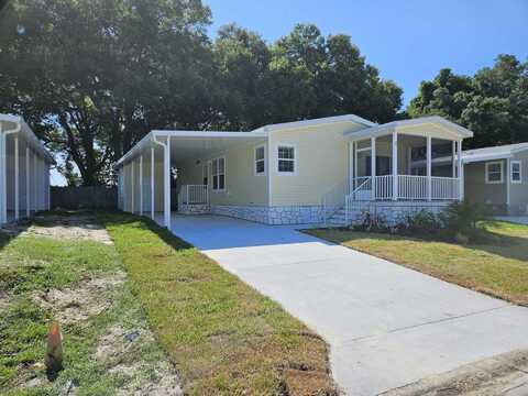 3151 Nw 44 Avenue Lot 59, OCALA, FL 34482