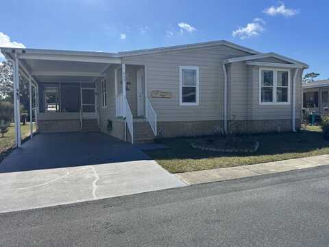 960 Se Ninja St, Crystal River, FL 34429