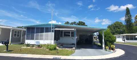 9125 Daniel Ave, Port Richey, FL 34668