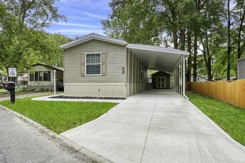 315 Ashwood Avenue, Elyria, OH 44035