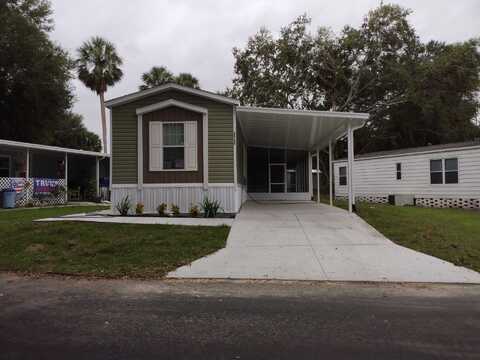 35155 Waters Edge Dr Lot, Fruitland Park, FL 34731