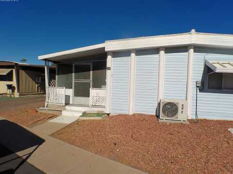 5201 W Camelback Rd, Site H234, Phoenix, AZ 85031