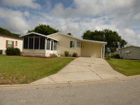 3151 Nw 44 Avenue Lot 135, OCALA, FL 34482