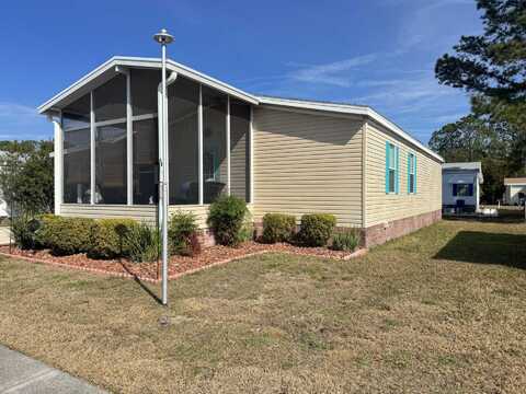 1775 Se Plumbob Way, Crystal River, FL 34429